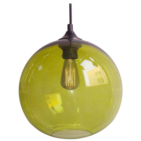 Lampa wisząca 25 Edison - Candellux