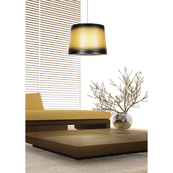 Sandy Lampa Wisząca 33 1X60W E27 Candellux