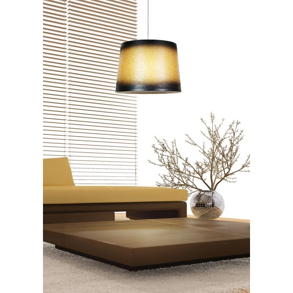 Sandy Lampa Wisząca 33 1X60W E27 Candellux