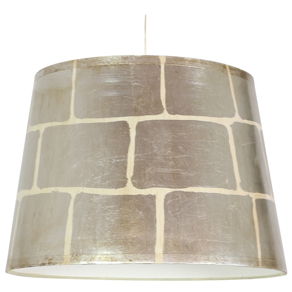 Americano 2 Lampa Wisząca 35 1X60W E27 (Abażur 77-32294 Z Zawiesiem 85-10523) Candellux