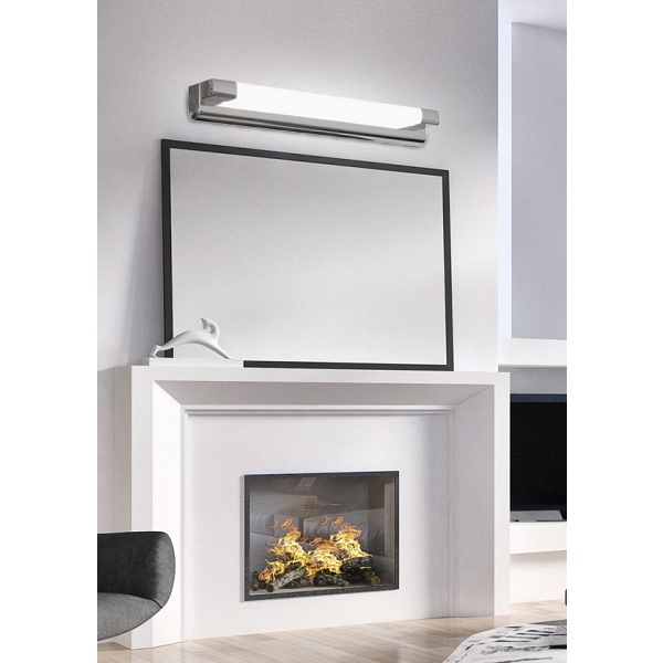 Mia 1 Lampa Kinkiet 5W Led Chrom Candellux