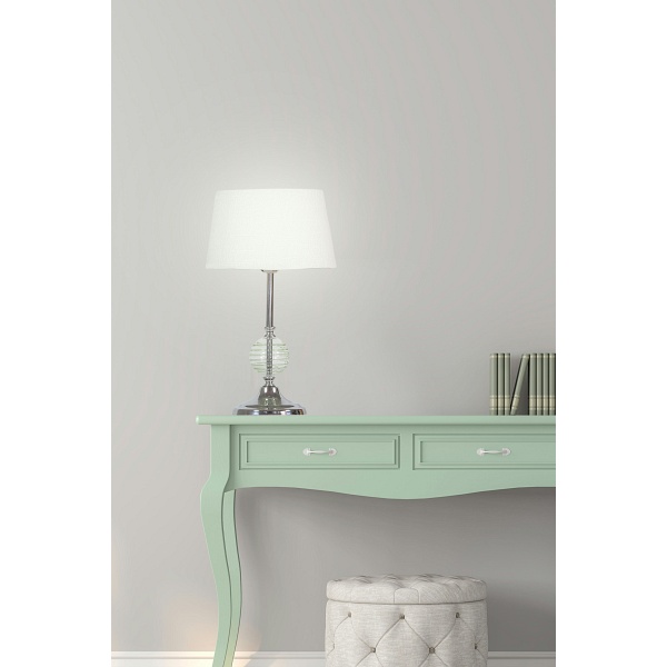 Fero Lampa Gabinetowa 1X60W E27 Seledynowa Candellux