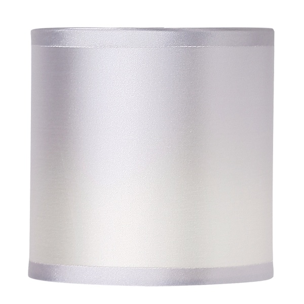 Abażur Do Rodziny Sax E14 Biały Candellux