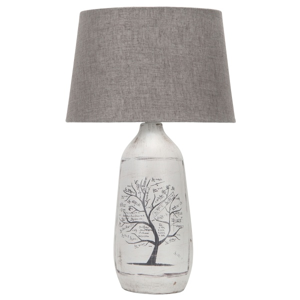 Walia 1 Lampa Gabinetowa 40Cm 1X60W E27 Candellux