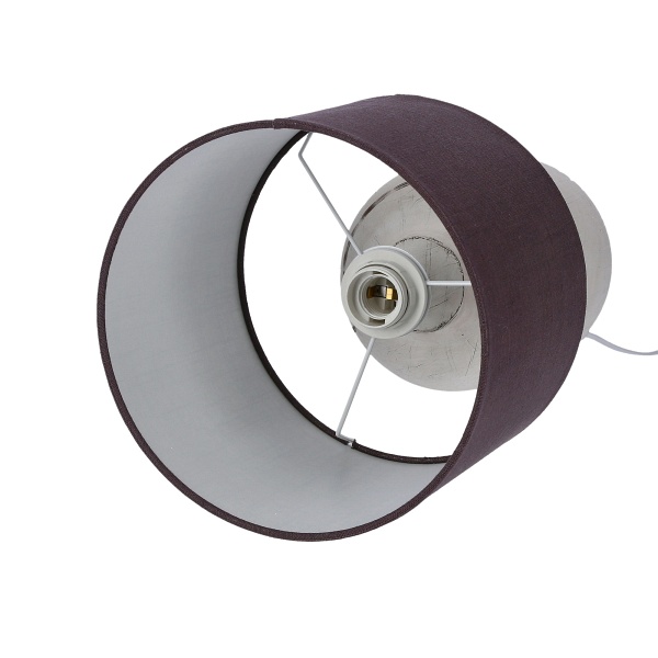 Walia 1 Lampa Gabinetowa 40Cm 1X60W E27 Candellux