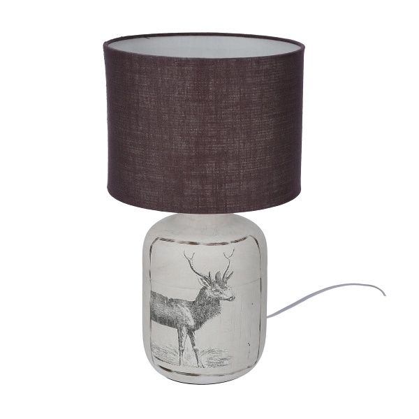 Walia 1 Lampa Gabinetowa 40Cm 1X60W E27 Candellux