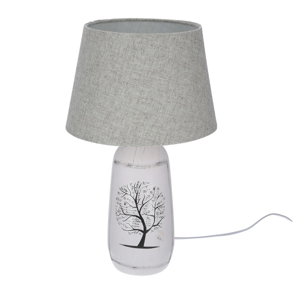 Walia 1 Lampa Gabinetowa 40Cm 1X60W E27 Candellux