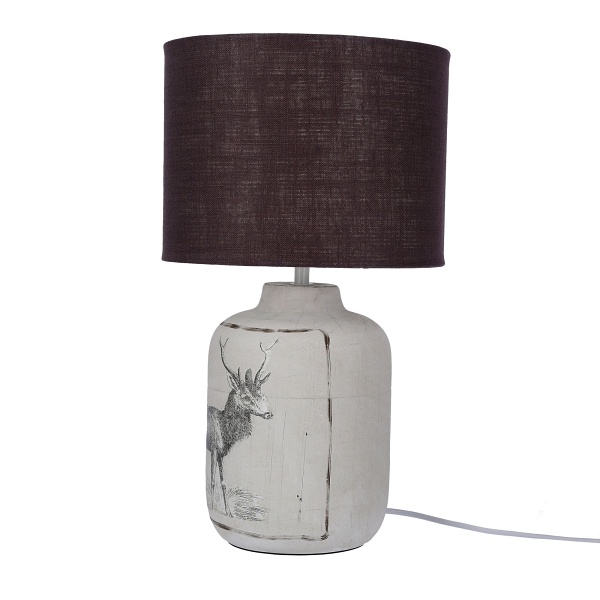 Walia 1 Lampa Gabinetowa 40Cm 1X60W E27 Candellux