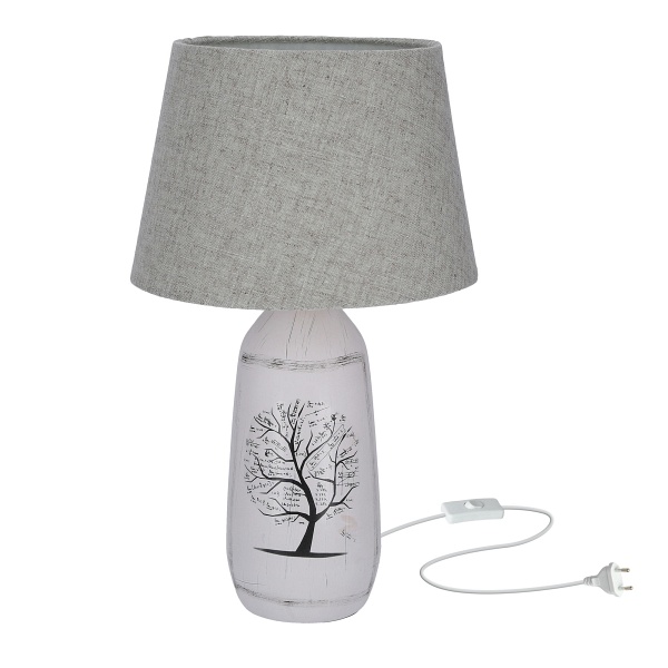 Walia 1 Lampa Gabinetowa 40Cm 1X60W E27 Candellux