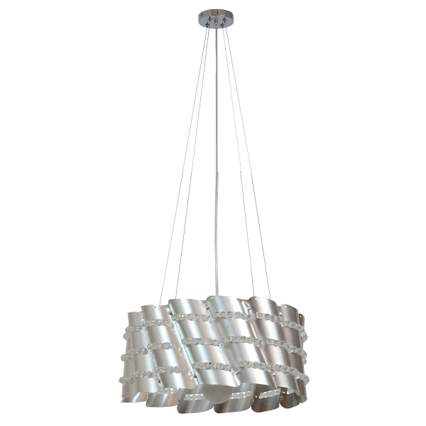 Smile Lampa Wisząca 1X60W E27 Candellux