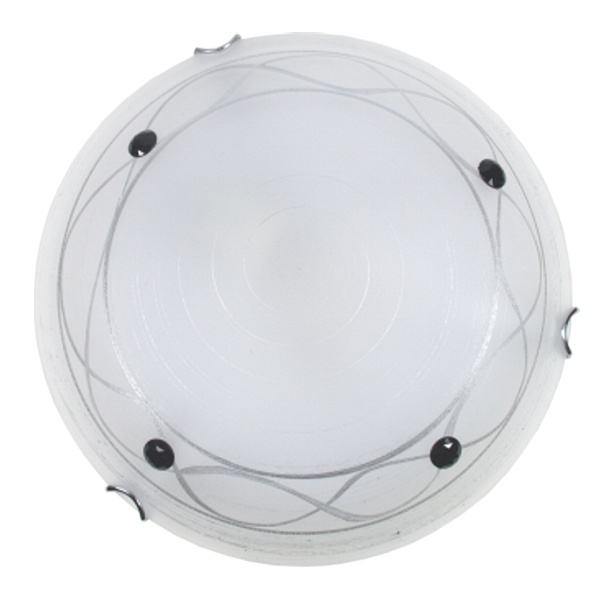 Giara Lampa Sufitowa Plafon 30 1X60W E27 Candellux