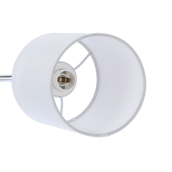 Yan Lampa Kinkiet 1X40W E14 Patyna Candellux