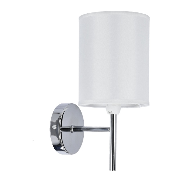 Yan Lampa Kinkiet 1X40W E14 Patyna Candellux