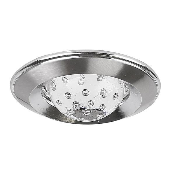 Sso-01 Mr16 Nm/Ch Wh Nik.mat/Chr Opr.strop.bąbelki Socz. Candellux