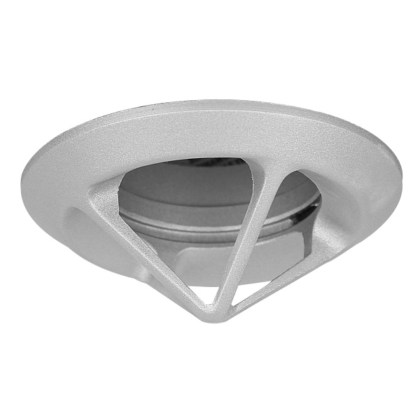 Oprawa Stropowa Stała So-03 Sr Mr16 Stalowy Stożek Candellux