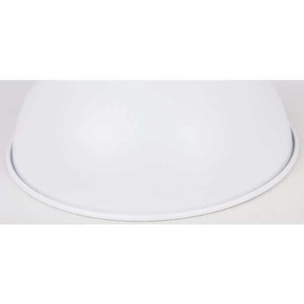 Durio Lampa Kinkiet 1X40W E14 Biały Candellux