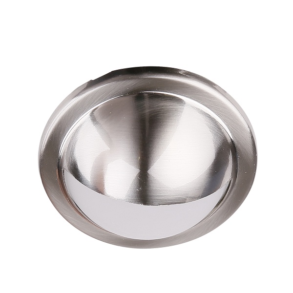 Oprawa Meblowa Ms-02 Sn G4 Satyna Nikiel Candellux