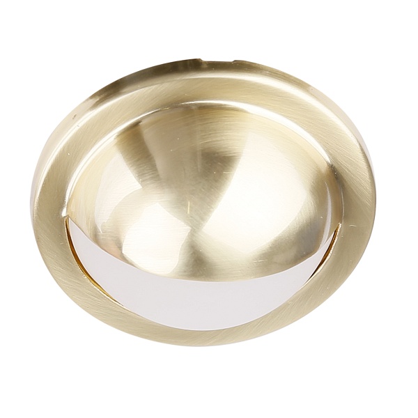 Oprawa Meblowa Ms-02 Sg G4 Satyna Złoty Candellux