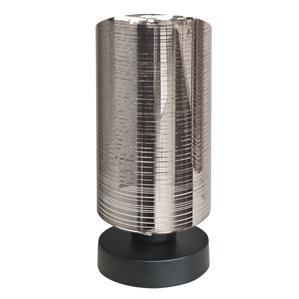 Cox Lampa Gabinetowa 1X60W E27 Chrom Candellux