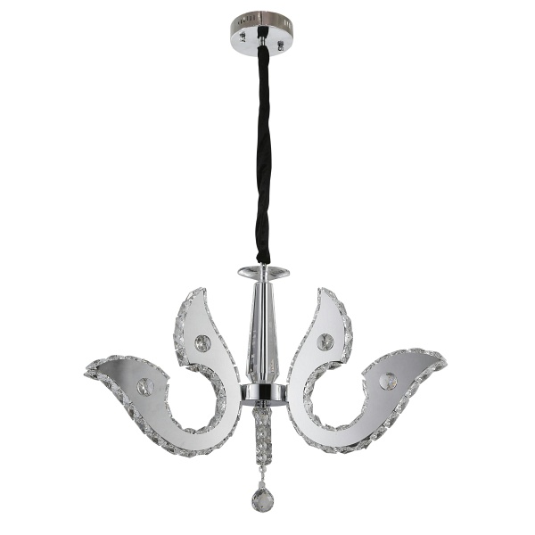 Venezia 3 Lampa Wisząca 55 Led 22W Candellux