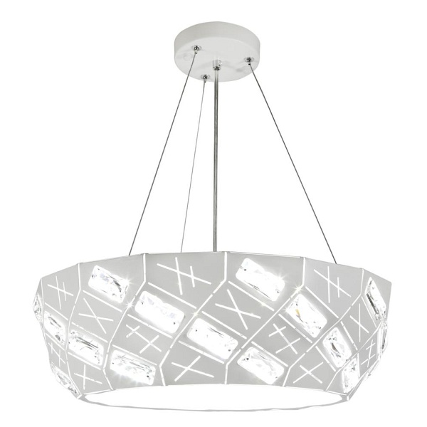 Lampa wisząca 36 Glance - Candellux