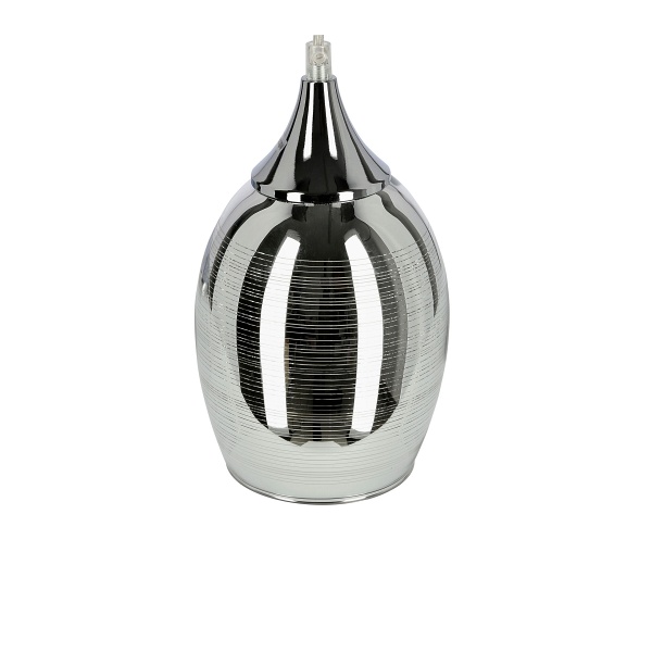 Lampa wisząca talerz Marina - Candellux