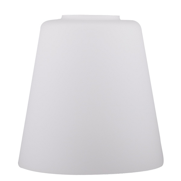 Klosz Szklany Do Loft E27 Candellux