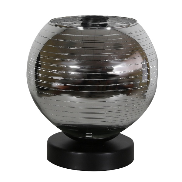 Trio 1 Lampa Gabinetowa 1X60W E27 Chrom Candellux