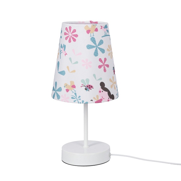 Girl Lampa Gabinetowa 1X40W E14 Candellux