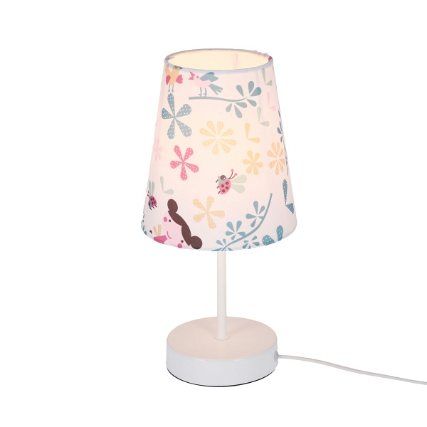 Girl Lampa Gabinetowa 1X40W E14 Candellux