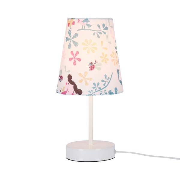 Girl Lampa Gabinetowa 1X40W E14 Candellux