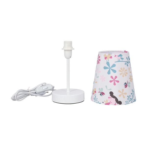 Girl Lampa Gabinetowa 1X40W E14 Candellux