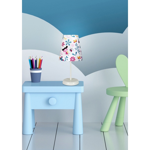 Girl Lampa Gabinetowa 1X40W E14 Candellux