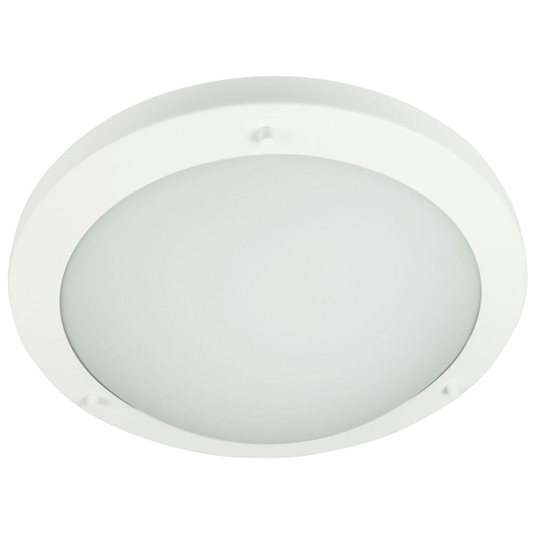 Lampa Aquila Plafon 32 10W Led 6500K Biały Ip44 Candellux