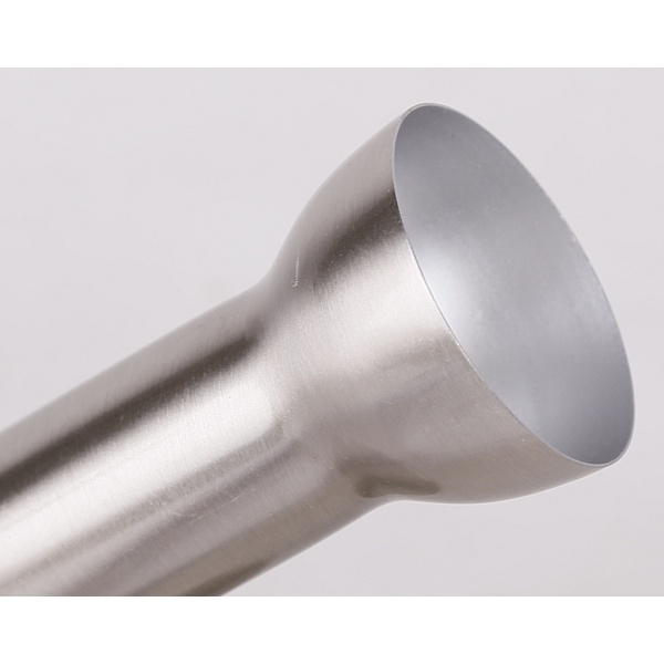 Arc Lampa Kinkiet 1X40W E14 Satyna Nikiel Candellux