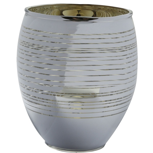 Klosz Do Spotu Milton E14 Candellux