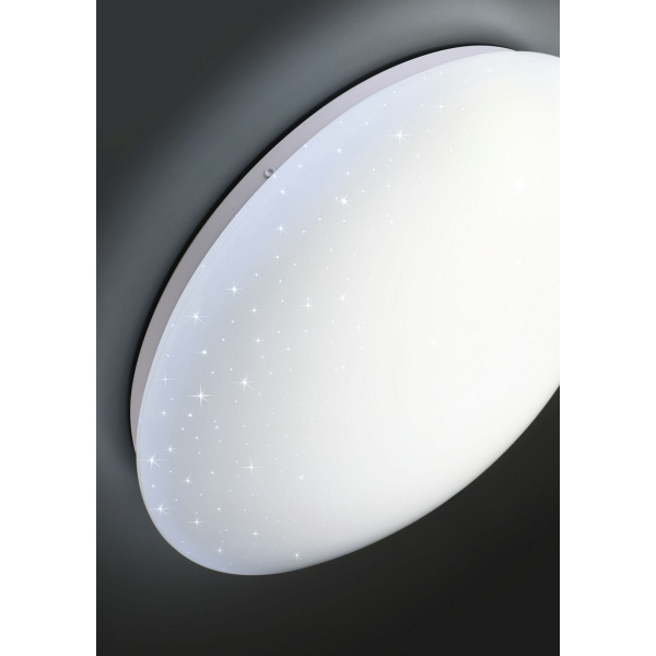 Sky Efect 2 Lampa Sufitowa Plafon 51 1X16W Led 4000K Candellux