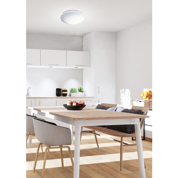 Sky Efect 2 Lampa Sufitowa Plafon 51 1X16W Led 4000K Candellux