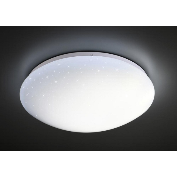 Sky Efect 2 Lampa Sufitowa Plafon 51 1X16W Led 4000K Candellux