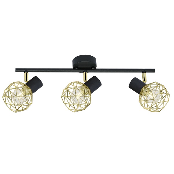 Lampa sufitowa listwa Acrobat - Candellux