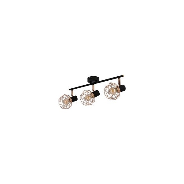 Lampa sufitowa listwa Acrobat - Candellux