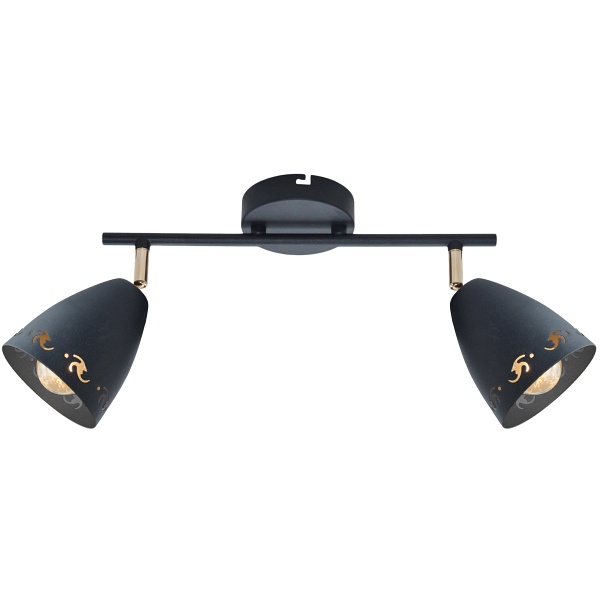 Lampa sufitowa listwa Coty - Candellux