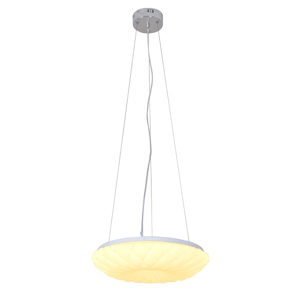 Lampa wisząca 38 18w led Nil - Candellux