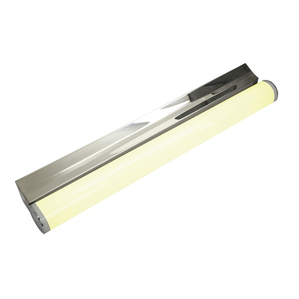 Daphne Lampa Kinkiet 7W Led 4000K Chrom/Biały Candellux