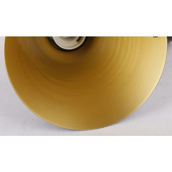 More Lampa Kinkiet 1X40W E27 Czarny Matowy Candellux