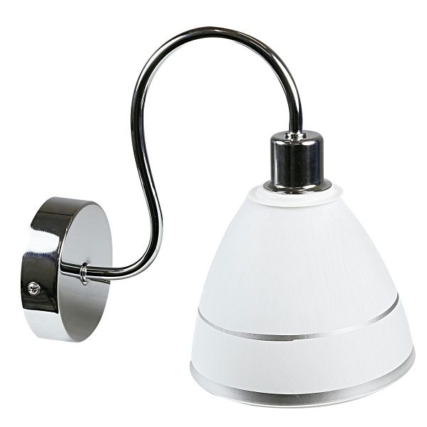 Elf Kinkiet 1X40W E14 Chrom Candellux