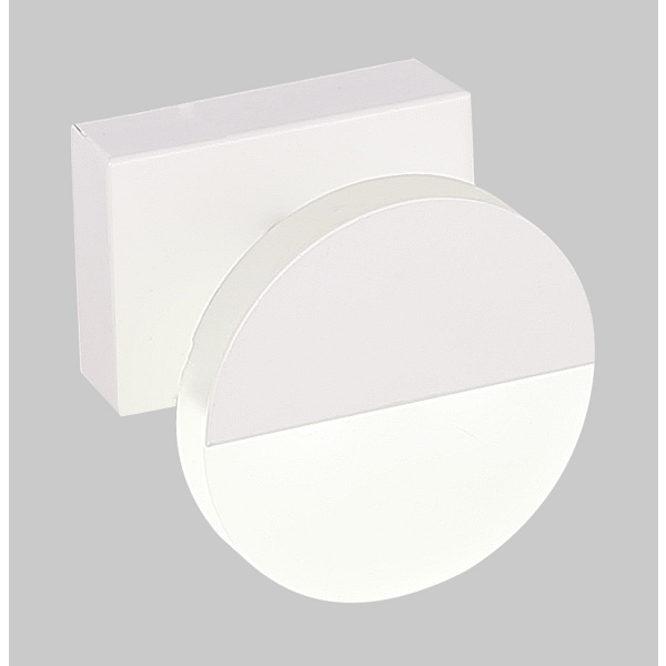 Sing Kinkiet 3W Led Biały 4000K Candellux