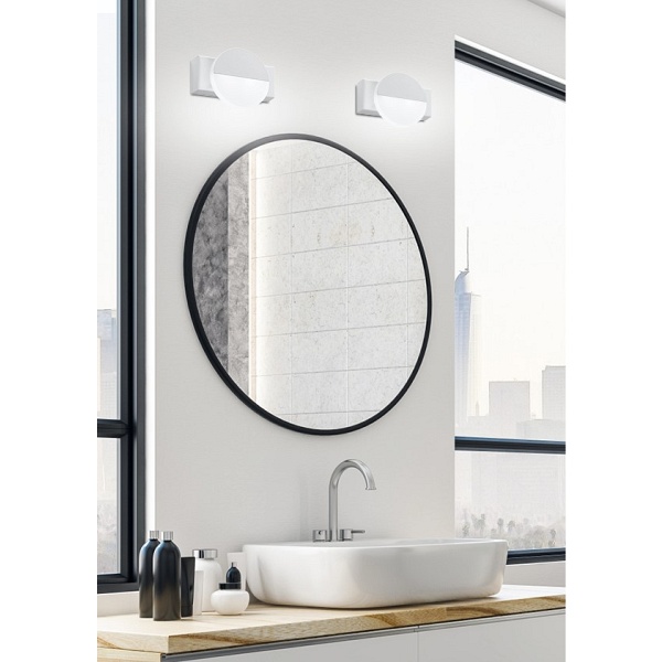 Sing Kinkiet 3W Led Biały 4000K Candellux