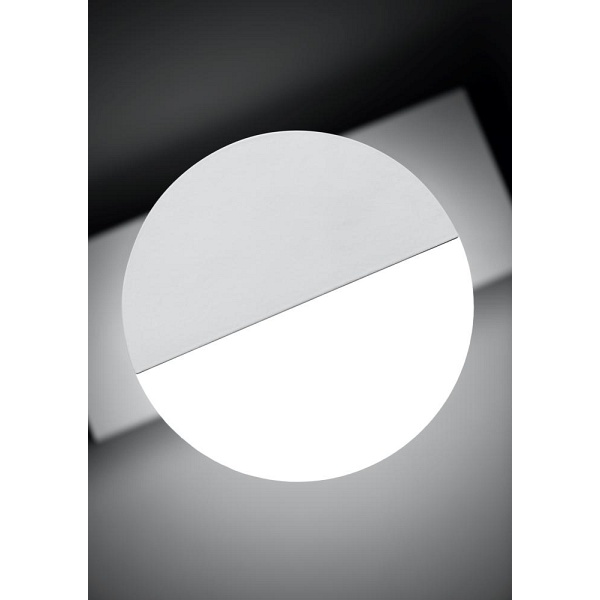 Sing Kinkiet 3W Led Biały 4000K Candellux