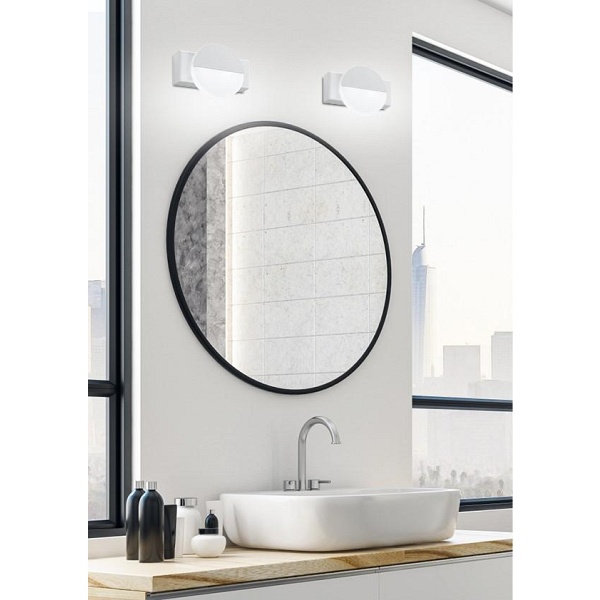 Sing Kinkiet 3W Led Biały 4000K Candellux